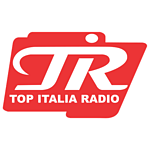 Top Italia Radio logo