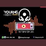 Yourng Radio logo