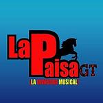 La Paisa Gt logo