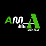 ANTILLES MEDIA AFROBEAT logo