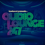 Audio Lounge 247 logo
