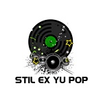 STIL EX YU POP logo