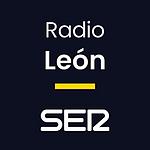 Radio León SER logo
