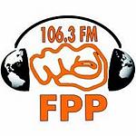 Frequence Paris Plurielle logo