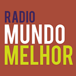 Mundo Melhor FM logo
