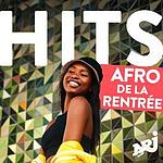 NRJ HITS AFRO DE LA RENTREE logo