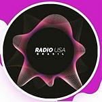 RadioUsaBrasil logo