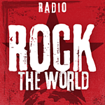 Rock The World - Rock Classics logo