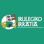 Irulegiko Irratia logo