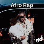 NRJ AFRO RAP logo