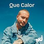 NRJ QUE CALOR logo