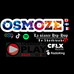 Osmoze Radio logo