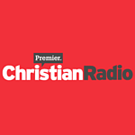 Premier Christian Radio 1332 logo