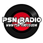 PSN RADIO logo
