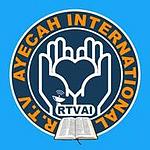 Radio Ayecah International logo