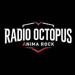 Radio Octopus logo