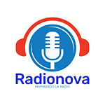 Radionova logo