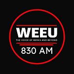 WEEU News Talk 830 AM