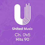 United Music - Pop Hits 90
