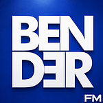 Bender FM logo