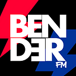 Bender FM logo