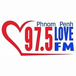 Love FM logo