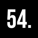 Radio 54 logo