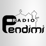 Radio Pendimi Kanali 1 logo