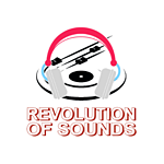 Revolution of Sounds logo