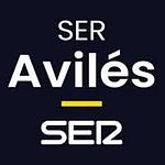 Cadena SER Avilés logo
