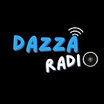 Dazza radio logo