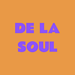 De la Soul logo