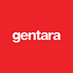 Gentara Z-Station logo