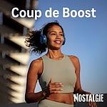 NOSTALGIE COUP DE BOOST logo