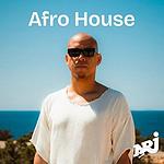NRJ AFRO HOUSE logo