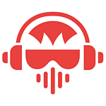 ROminimal Radio logo