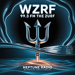 WZRF-LP logo