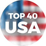Open FM - Top 40 USA