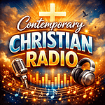 Contemporary Christian logo