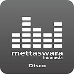 Mettaswara Disco logo