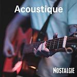 NOSTALGIE ACOUSTIQUE logo