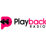 Playback Radio logo