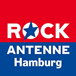 ROCK ANTENNE DAB+ HH/SH logo