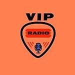 VIP Radio Canada logo