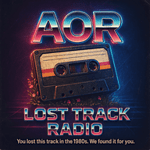 AOR - Lost Track Radio