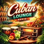Cuban Lounge logo