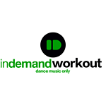 In Demand Workout logo