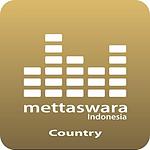 Mettaswara Country logo