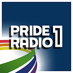 PRIDE1 logo