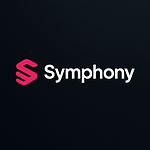 Symphony Radio logo